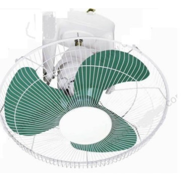 16 &quot;Orbit Wandventilator (WLS-906)